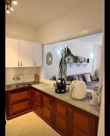 Big Beachfront In Los Cristianos! * Arona (Tenerife)