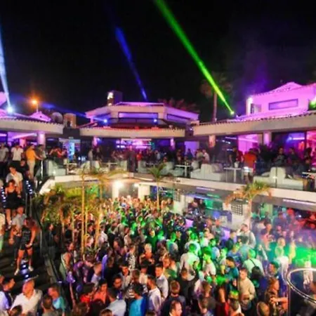 Big Beachfront In Los Cristianos! * Arona (Tenerife)