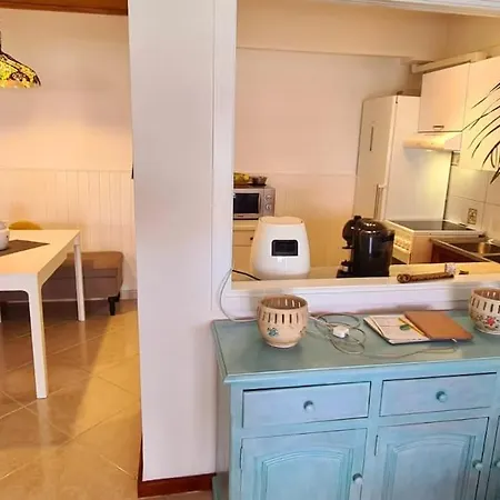 Big Beachfront In Los Cristianos! Arona (Tenerife)