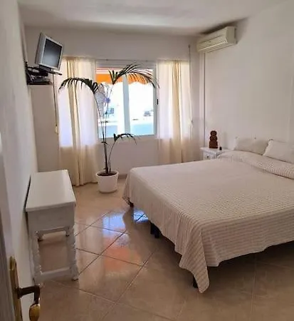 Big Beachfront In Los Cristianos! Apartment *