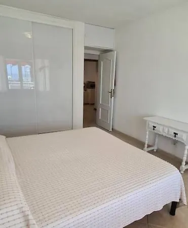 Big Beachfront In Los Cristianos! Apartment Arona (Tenerife)