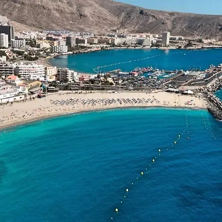 Big Beachfront In Los Cristianos! Arona (Tenerife)