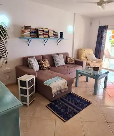 Big Beachfront In Los Cristianos! *